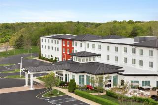 Hilton Garden Inn Riverhead - Riverhead - 0