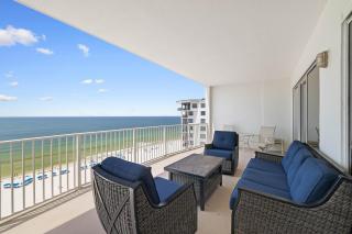 Regency Isle 1010 - Orange Beach - 9