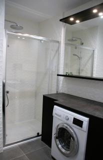 Les Pieds dans l'Eau - 1