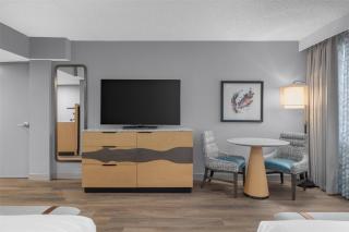 DoubleTree by Hilton Phoenix Midtown - Phoenix - 7