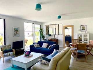 Villa Les Bougainvilliers - 8