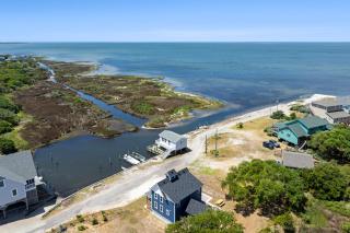 White Heron - Buxton - 9