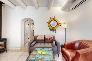 Casita Testoro - Santa Fe - 9