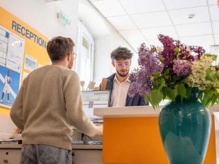 ibis budget Le Puy En Velay - Le Puy-en-Velay - 8