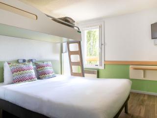 ibis budget Narbonne Sud A9/A61 - 2