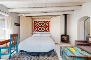 Casita Testoro - Santa Fe - 2