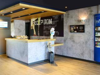 ibis budget Cherbourg - La Glacerie - Cherbourg-en-Cotentin - 9