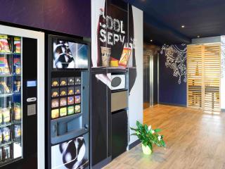 ibis budget Cherbourg - La Glacerie - Cherbourg-en-Cotentin - 8