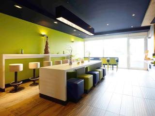 ibis budget Cherbourg - La Glacerie - Cherbourg-en-Cotentin - 7