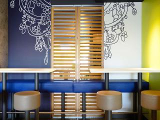 ibis budget Cherbourg - La Glacerie - Cherbourg-en-Cotentin - 5