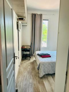Casa Red Riviera - Juan-les-Pins - 8