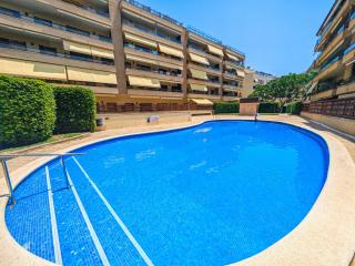 LITORAL COSTA DORADA - PARADIS Only families - Cambrils - 5