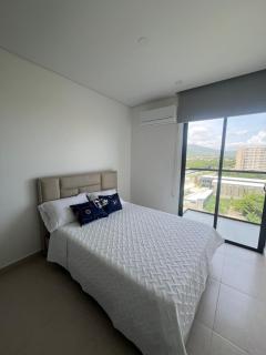 Apartamento luxury Salinas del mar - Santa Marta - 2