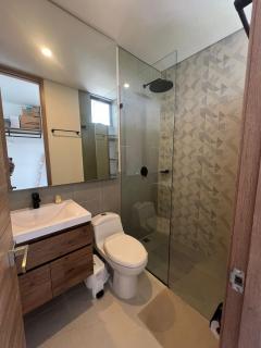 Apartamento luxury Salinas del mar - Santa Marta - 1