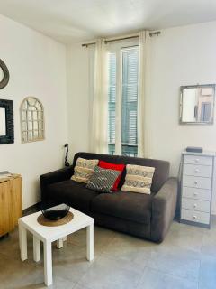 Casa Red Riviera - Juan-les-Pins - 7