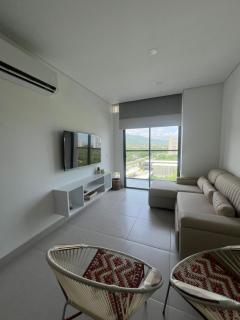 Apartamento luxury Salinas del mar - 7