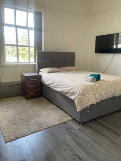 Talbot Guest House - 2