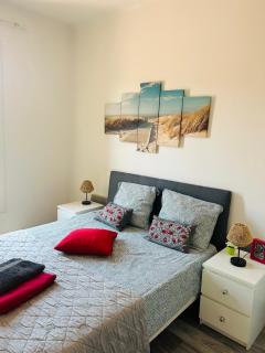 Casa Red Riviera - Juan-les-Pins - 4