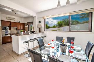 Villa Kanthos - Beautiful 4 Bedroom Protaras Villa With Pool - Close To The Beach - Protaras - 1