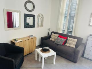 Casa Red Riviera - Juan-les-Pins - 3
