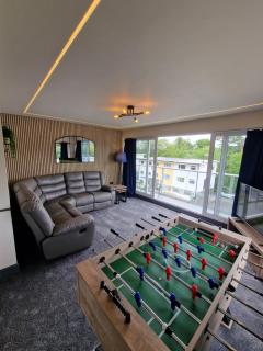 Penthouse - Duplex Flat - Central Location - Bowness-on-Windermere - 9