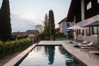 Linslhof Apt Terlaner - Terlano - 9