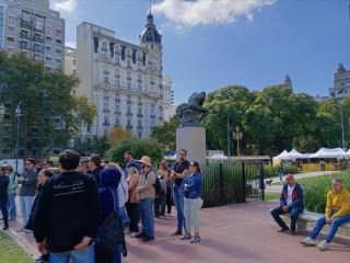 Buenos Aires CENTRICO!! - Buenos Aires - 3