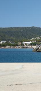 Παραθαλασσια στουντιο Μιχαλιας Sea view studio Michalias - Agia Marina Aegina - 9