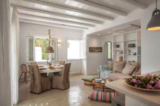 Blue Dolphin House - Agios Sostis - 7