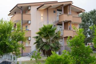 Ajka apartments - Ulcinj - 0
