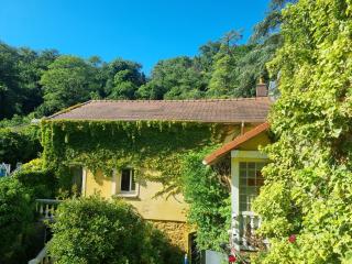 loft avec jacuzzi et jardin privatif love room de luxe Paris idéal Saint Valentin - 4
