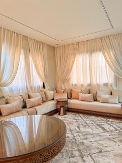 Villa Perle d'Agadir- Vue Mer Founty - Piscine privé - Agadir - 9