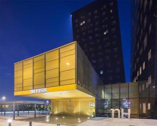NH Milano Fiera - 9