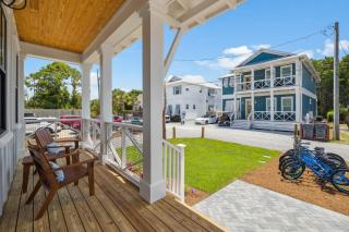 White Sand Retreat by 30A Escapes - 4