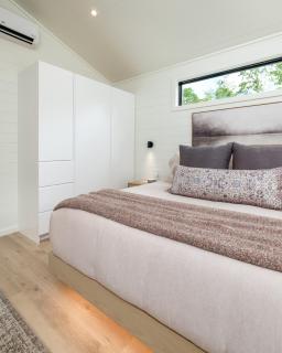 The A-Frame Collection - Sanctum - 2