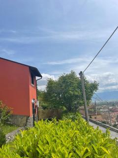 La Dolce Casa Centre Free Parking Family - Celano - 6