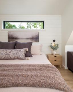 The A-Frame Collection - Sanctum - 1