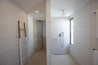 Villa 4 bedrooms direct beach access, stunning sea view - 8