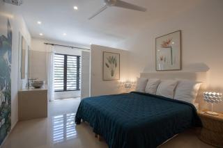 Villa 4 bedrooms direct beach access, stunning sea view - Simpson Bay - 3