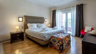 Greice Homes-Luxury 2 bed en-suite south facing & Golf view - Quarteira - 9