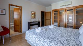 Greice Homes-Luxury 2 bed en-suite south facing & Golf view - Quarteira - 8