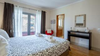Greice Homes-Luxury 2 bed en-suite south facing & Golf view - Quarteira - 6