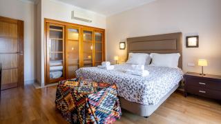 Greice Homes-Luxury 2 bed en-suite south facing & Golf view - Quarteira - 7
