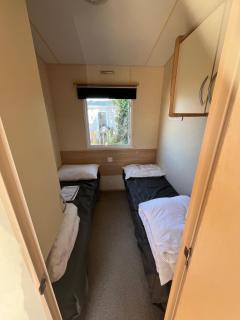 Charmant Mobil-home 3 chambres de Valérie et Hermann Camping 4 étoiles - Clohars-Carnoët - 4