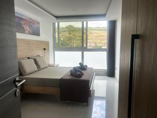 Stunning Seaview Penthouse with Sun Terrace - 5