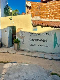 Recanto canoa da costureira Fran - 9
