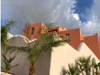 Signature Santorini Villa 2 Bedroom Villa Private Jetted Pool Beautiful Sunset Views Finikia - Oia - 6