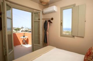 Signature Santorini Villa 2 Bedroom Villa Private Jetted Pool Beautiful Sunset Views Finikia - Oia - 1