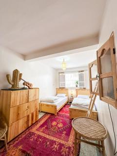 Surf and Stay Anza - Surf Territory - Agadir - 0