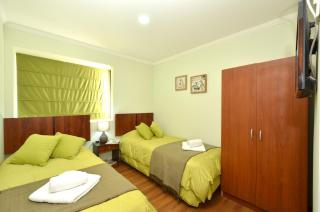 914 Hotel - Calama - 2